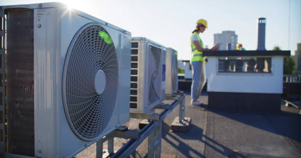 Home Air Vent Cleaning in Salem, IL