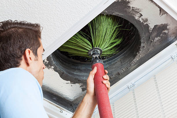 Best Commercial HVAC Duct Cleaning  in Salem, IL